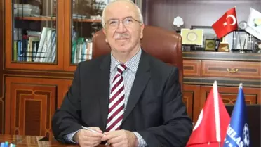 İhlas Vakfına 'Kamu Yararına Çalışan Vakıf' Statüsü