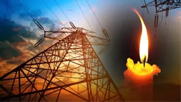 İstanbul'da Büyük Elektrik Kesintisi Olacak