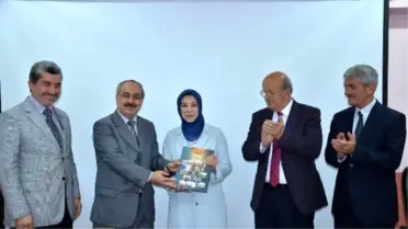 İznik'te Çini Konferansı