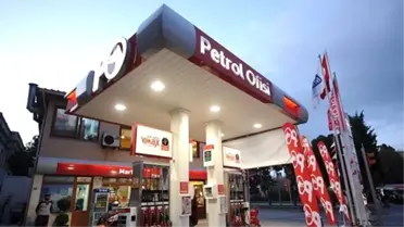 Petrol Ofisi Satışına Yönelik Flaş Açıklama