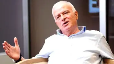 Şansal Büyüka'dan Aziz Yıldırım'a: Hep mi Siz Doğrusunuz?