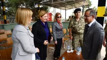 Şehit Askerin Adı, Görev Yaptığı Karakolda Yaşayacak