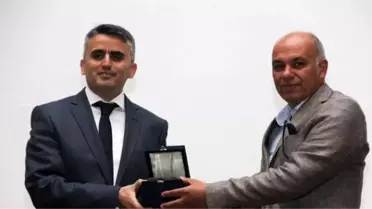 739. Türk Dil Bayramı ve Yunus Emre'yi Anma Etkinlikleri