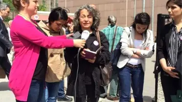 Boşandığı Eşi Tarafından Öldürülen Nurten Atmaca Davası; Savcı 'İndirimsiz Müebbet' İstedi