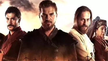 Diriliş Ertuğrul, Önümüzdeki Hafta Yayınlanmayacak