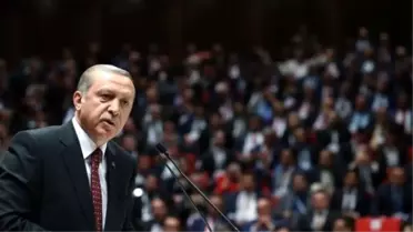 Erdoğan'dan Kılıçdaroğlu'na Kan Yanıtı: Sistem Er Ya da Geç Milletin Önüne Gelecek