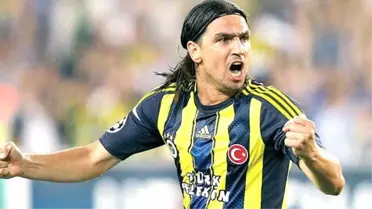 Mehmet Topuz'un Fenerbahçe Macerası Sona Eriyor