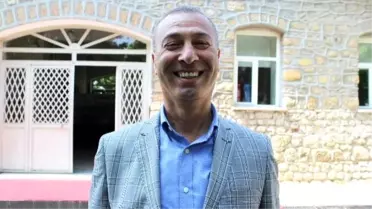 Özel Yetenekli Çocuklardan Alkışlanacak Hareket
