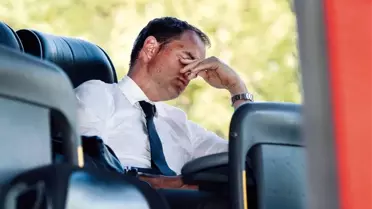 Teknik Direktör Frank de Boer, Ajax'tan İstifa Etti