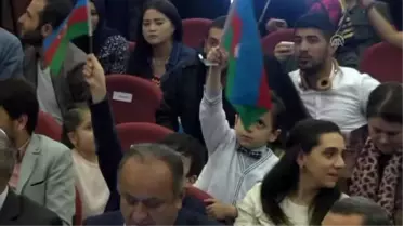 Türkiye-Azerbaycan Münasebetleri' Kompozisyon Yarışması