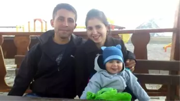 Ankara'ya Şehit Ateşi Düştü