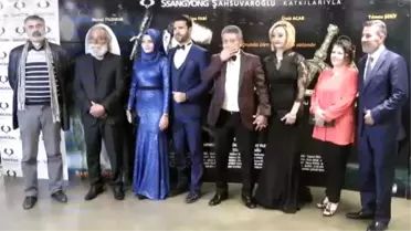 Dadaş' Filminin 2. Galası Yapıldı