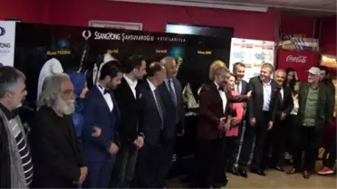 Dadaş' Filminin Galası Erzurum'da Yapıldı