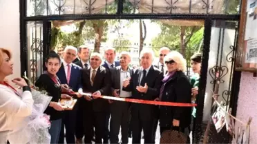Denizli'de Engellier İçin Özel Program Düzenlendi
