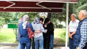 Fedakar Şeker İşçisi Gözyaşlarıyla Uğurlandı