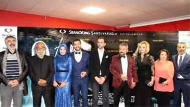 Senaryosu 4 Yıl Süren Dadaş Filminin Galası Erzurum'da Yapıldı