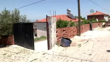 Soma'da Umudun Adı Cansel Oldu