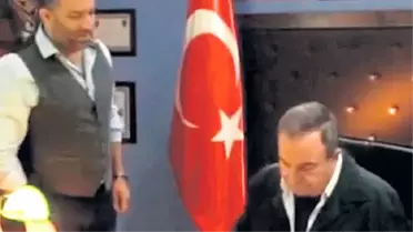 Mesut Komiser'in Fenerbahçe Aşkına Rıza Baba Engeli