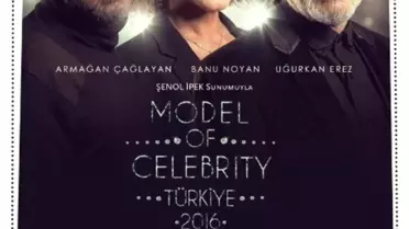 Model Of Celebtrity 2016 Heyecanı Devam Ediyor