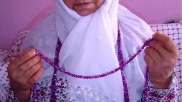 112 Milyonu Kaybolan Medyum Fadime, Dubai Yolcusu