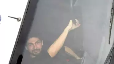 Artık Hepsi Kemer Takacak