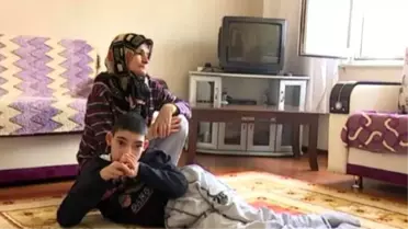 Bir Annenin En Ağır 'Umut'u...