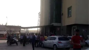 Damat, Gelinin Evinin Önünde Maganda Kurşunu ile Öldü
