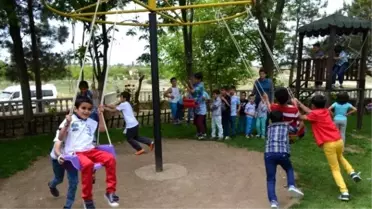 Malatya'da Dünya Eczacılık Günü Kutlamaları