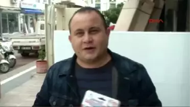 Marmaris İnternetten Telefon Sipariş Etti, Kutudan Oyuncak ve Salatalık Çıktı )
