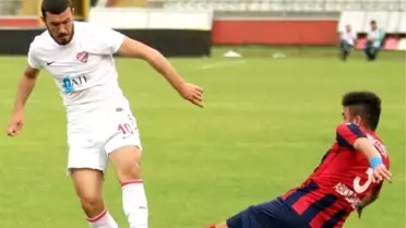 Niğde Belediyespor 2. Lig'e Çıktı