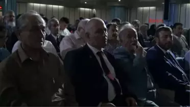 Zonguldak Sp Lideri Kamalak Olaylar Bağıra Bağıra Geldi