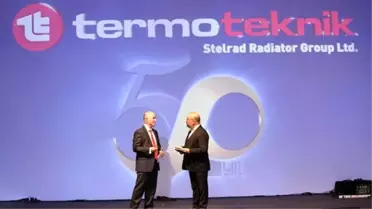 50 Yıldır Türkiye'yi ve Dünyayı Isıtıyor