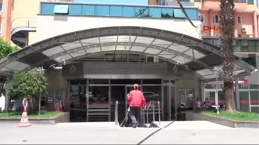 Alanya'da Ölen İngiliz Kadın Organlarıyla 3 Kişiye Hayat Verdi