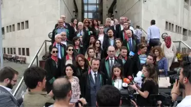Barolar TBMM'de Çocuk Hakları Komisyonu Kurulmasını İstiyor