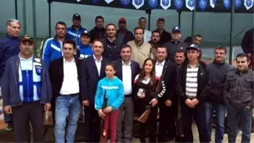 Beyşehir'de Tek Kurşun Atış Müsabakaları Sona Erdi