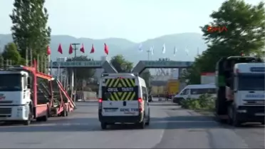 Derince Limanıyla İlgili Mahkeme Çed Yapılması Kararını Verdi