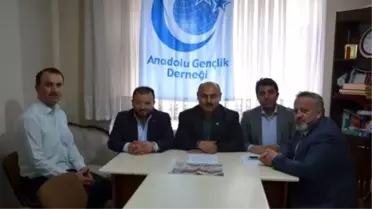 Fatsa Agd'den Basın Açıklaması