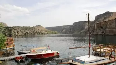 Gaziantep'in Boğazı