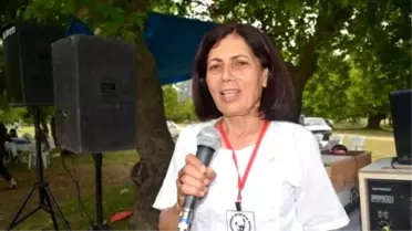 Selendi'de, Add Üyeleri Piknikte Buluştu