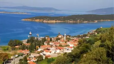 Sit Cefasının Sefaya Dönüştüğü Cennet: Ildır