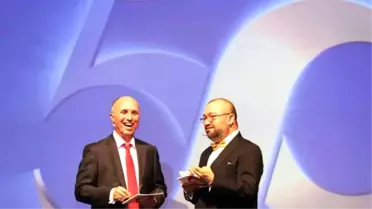 Termo Teknik 50 yıldır Türkiye'yi ve dünyayı ısıtıyor