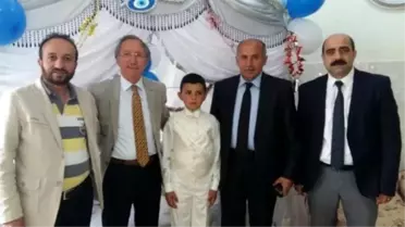 Turası Ailesi'nin Mutlu Günü