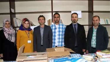 Lokman Hekim Hastaneleri'nden Eğitime Destek