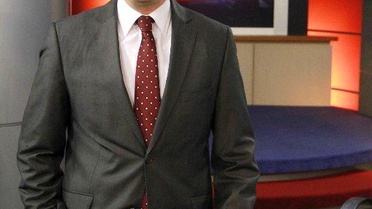 Batuhan Yaşar: '7882 Nikah ve O Rus Füzesi'