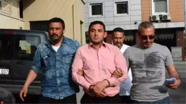 Belediye Başkanını Öldüren Zabıtaya Ömür Boyu Hapis Cezası