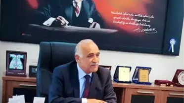 Çıldır Belediye Başkanından 19 Mayıs Mesajı