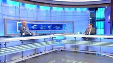 Dursun Özbek: 'Lucescu ile Görüşüyoruz'