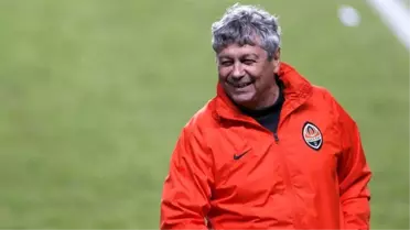 Dursun Özbek: Mircea Lucescu ile Görüştük, Bizden Süre İstedi