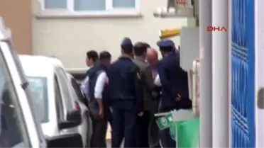Eskişehir'e Şehit Ateşi Düştü-1