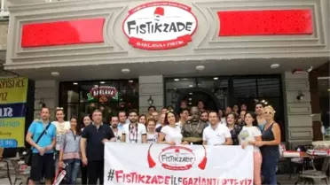 Gaziantep Gastronomisine Sosyal Medya Dopingi
